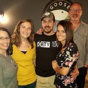 Meet your Posher, Marissa